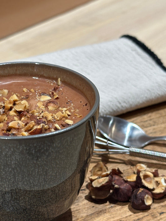 Les nouveautés gourmandes de février