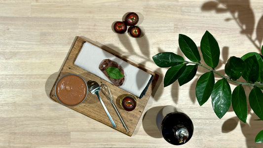 Pause Gourmet ou pause fraîcheur