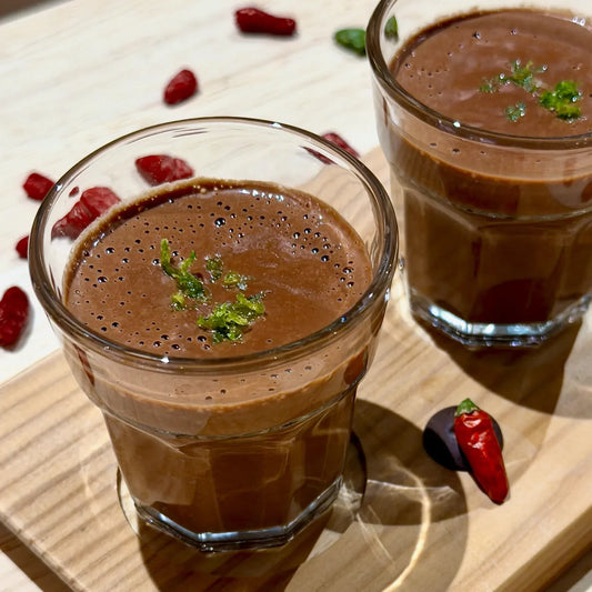 Association piquante