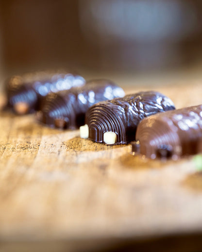 Coffret de Chocolat'ine
