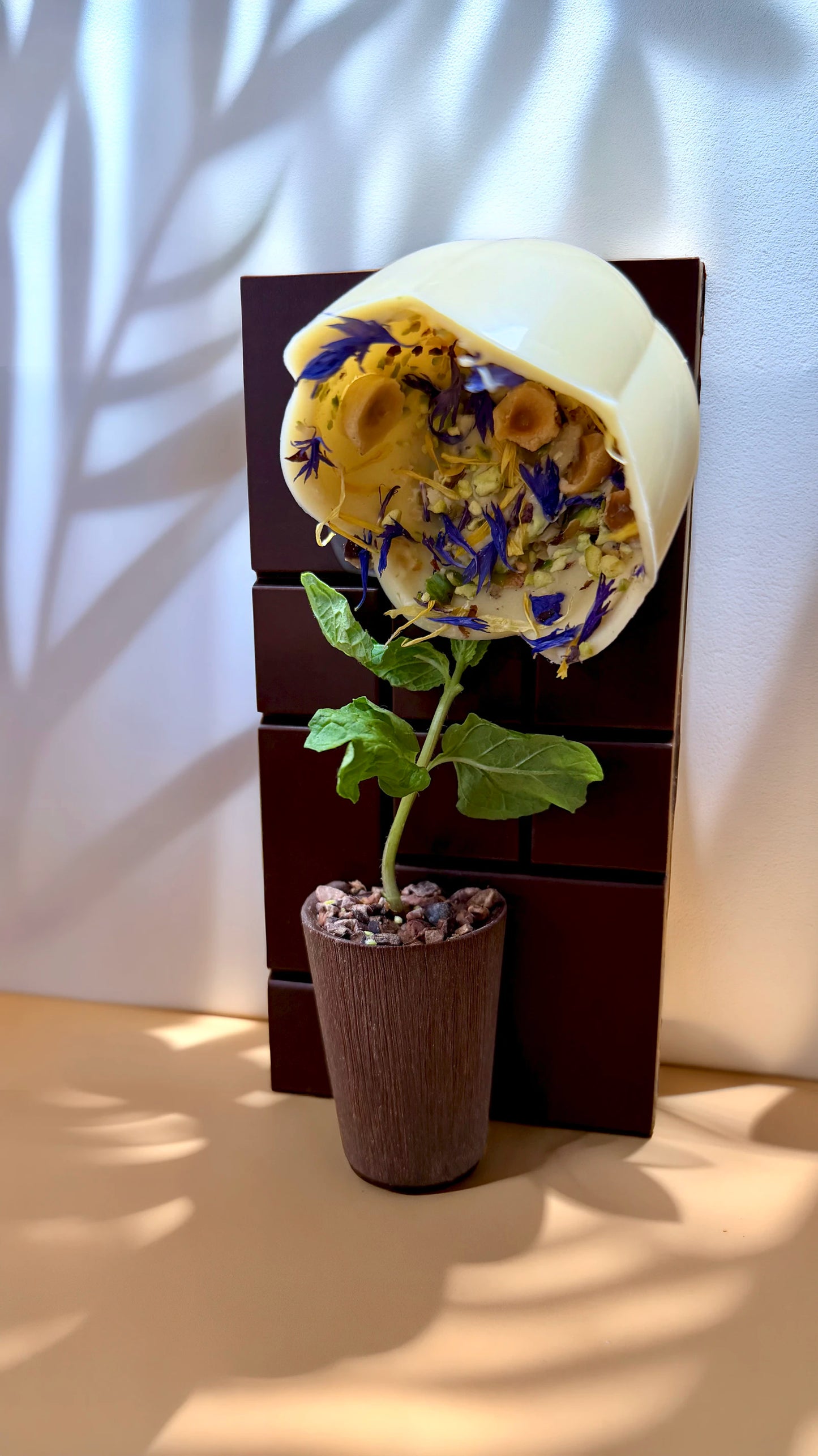 Bouquet de saison