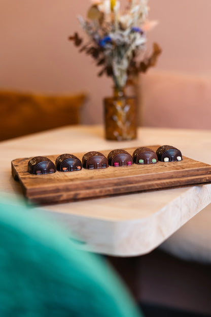 Coffret de Chocolat'ine