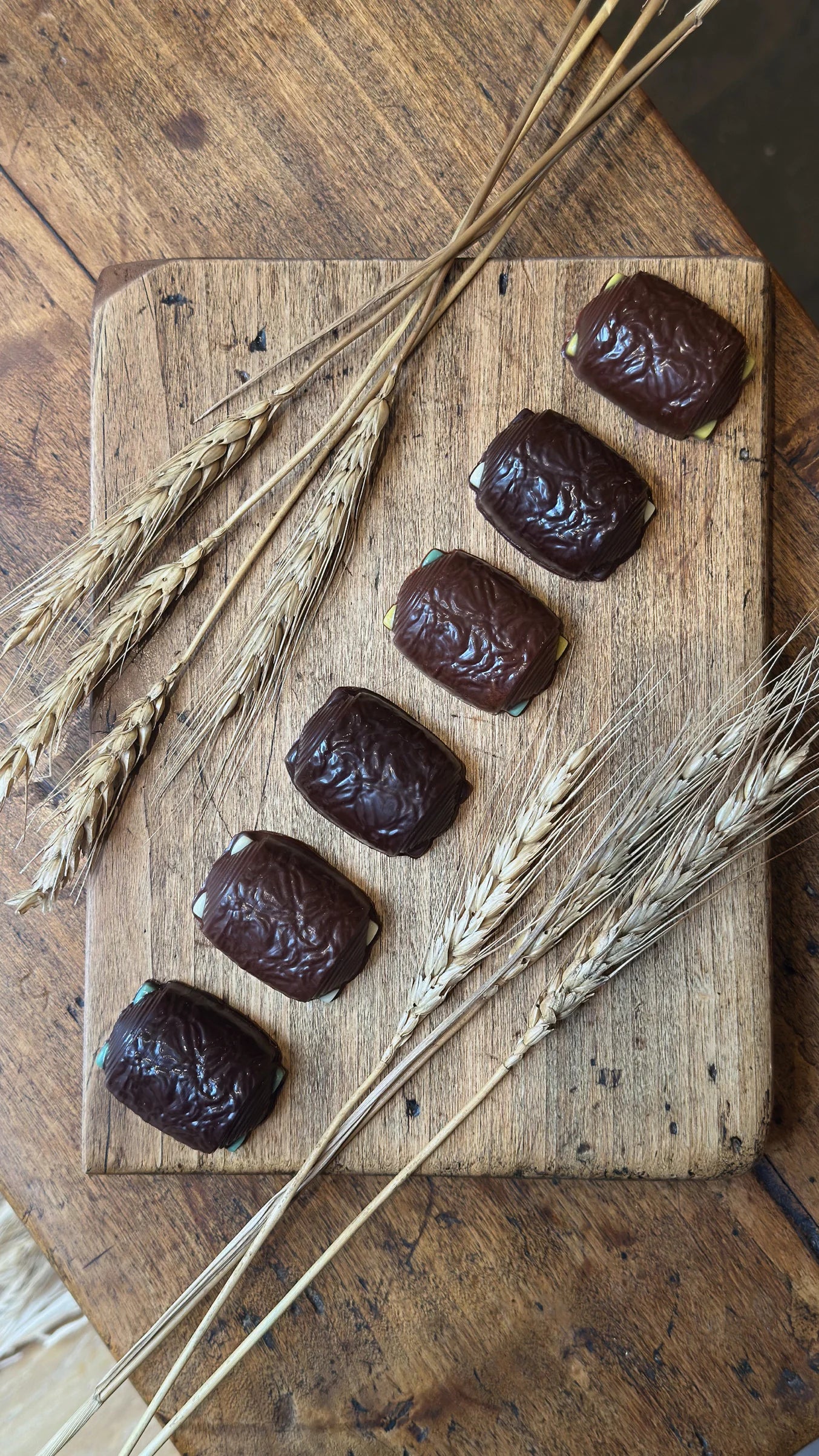 Coffret de Chocolat'ine