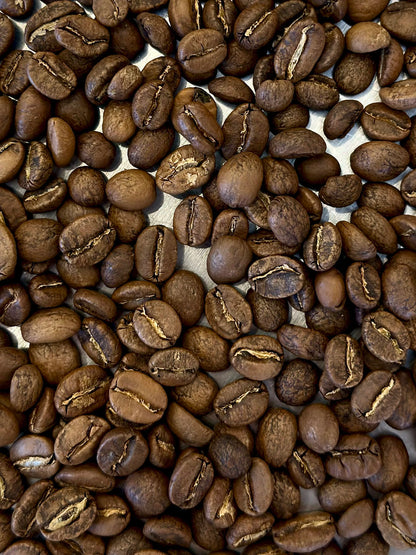 Le Café Croqué