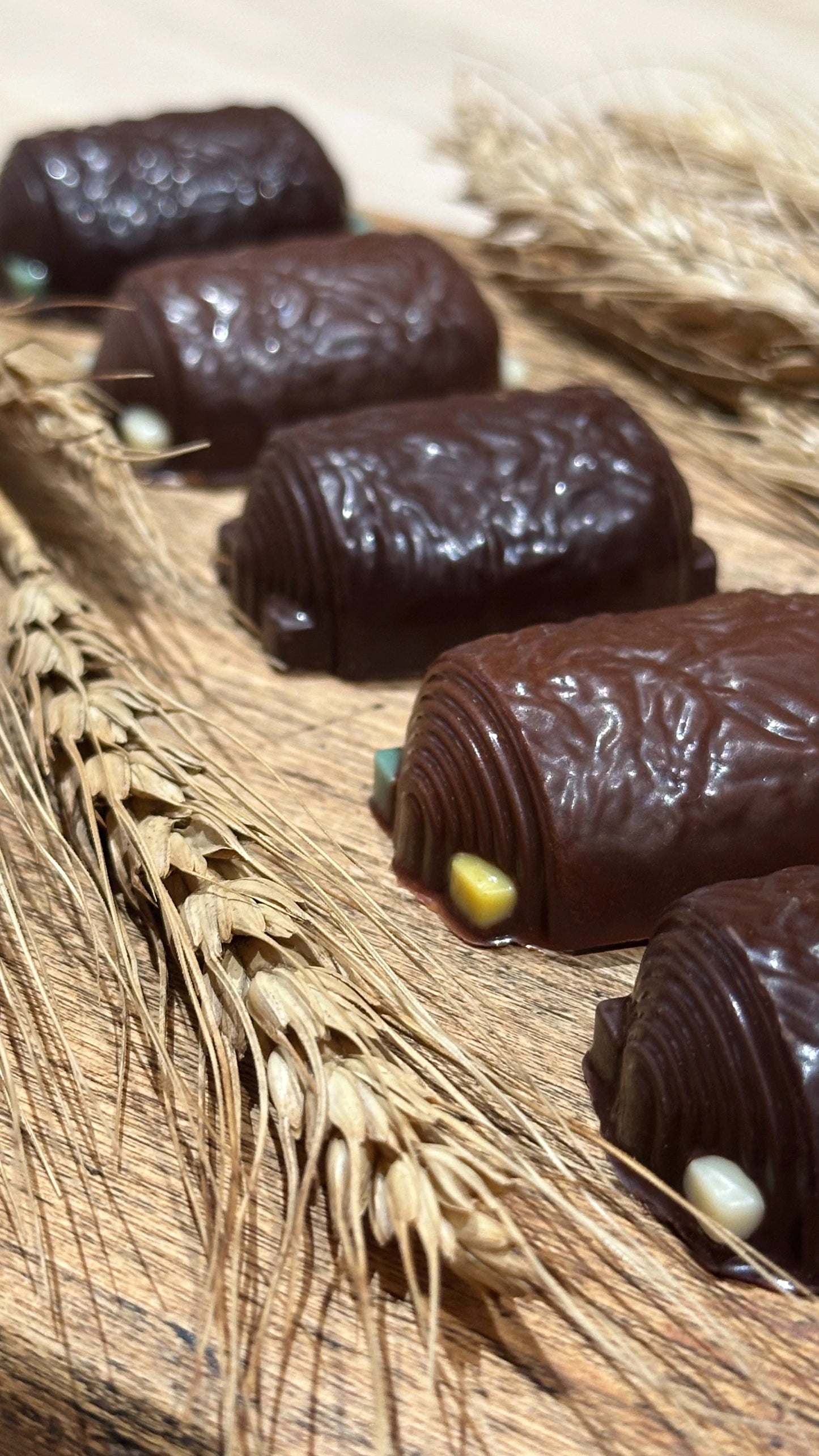 Coffret de Chocolat'ine