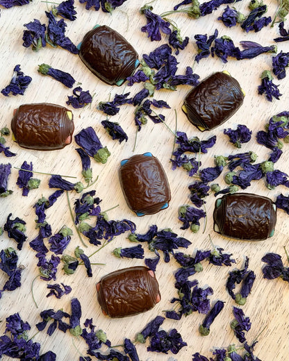 Coffret de Chocolat'ine