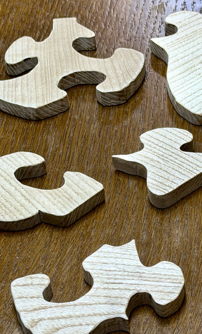 Œuf surprise de Pâques