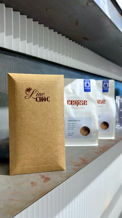 Le Café Croqué